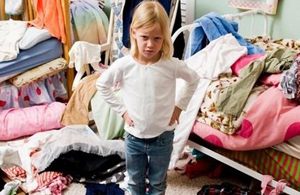 5 знаков зодиака, которых не напрягает беспорядок дома 5 знаков зодиака, которых не напрягает беспорядок дома