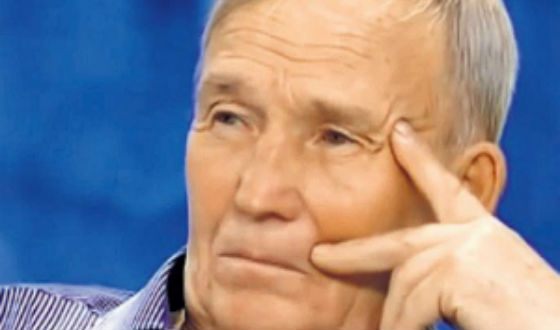 Отец Александра Малинина в тяжелом состоянии, по словам врачей