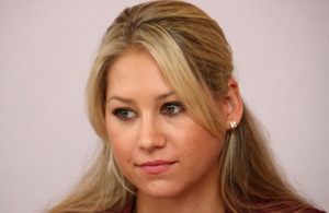 Анна Курникова родила близнецов: последние новости Анна Курникова родила близнецов: последние новости