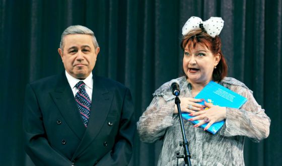 Развод Петросяна и Степаненко: последние новости