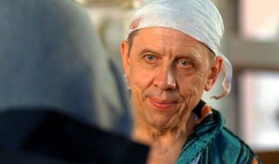 Валерий Золотухин в «Ночном дозоре»