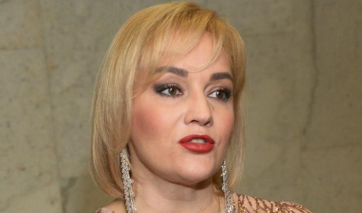 Буланова не переживает по поводу появления «внебрачного сына»