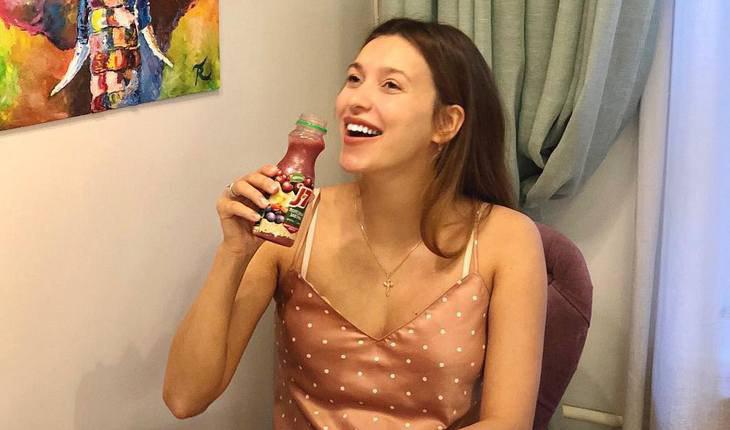 Реклама в Instagram принесла Тодоренко более 860 тысяч долларов
