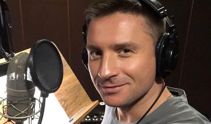 Сергей Лазарев от всех отписался