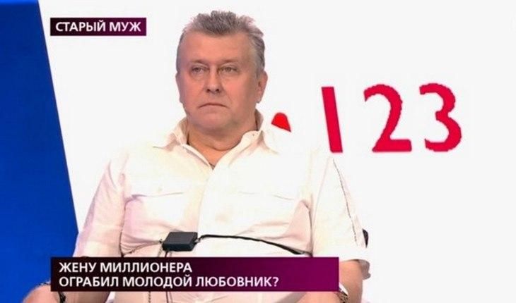 Участник шоу Евгений Самусенко подал на организаторов в суд