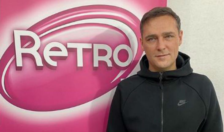 Юрий Шатунов