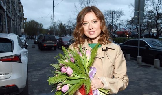 Юлия Савичева не считает себя инстаблогером