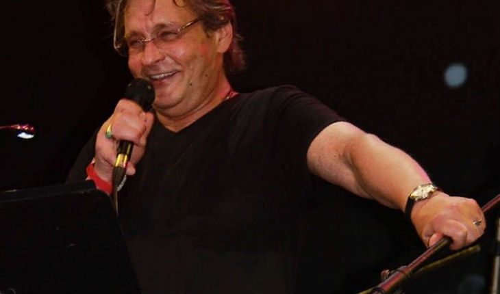 Александр Домогаров