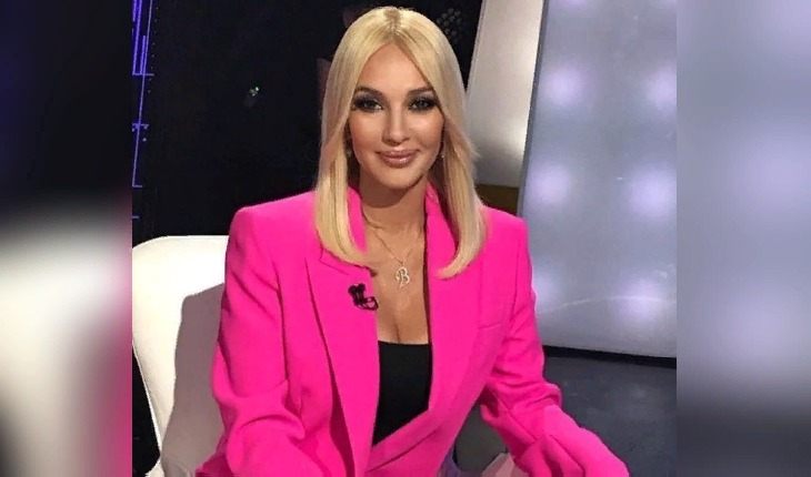 Лера Кудрявцева