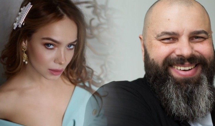 Новая подопечная Фадеева – Марианна Кочурова