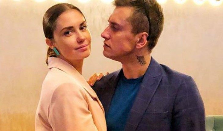 Павел и Агата объявили о разводе