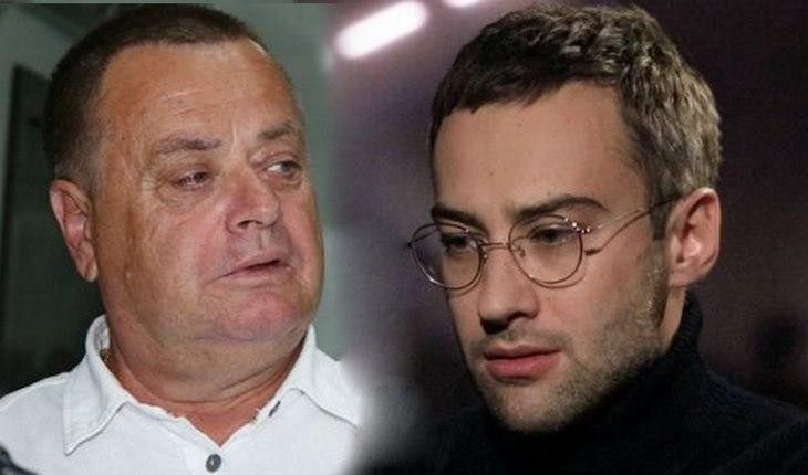 Шепелев должен выплатить Владимиру Фриске семь миллионов