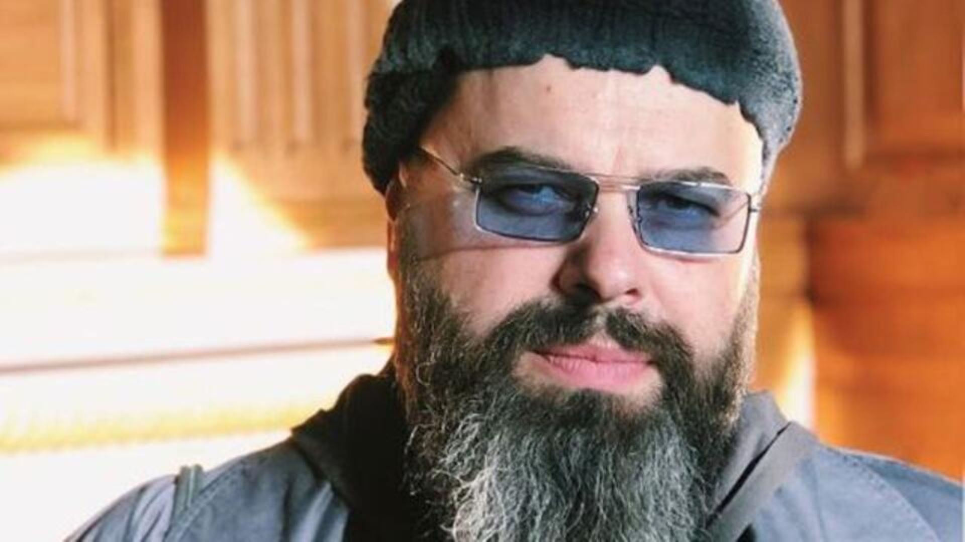 Максим Фадеев