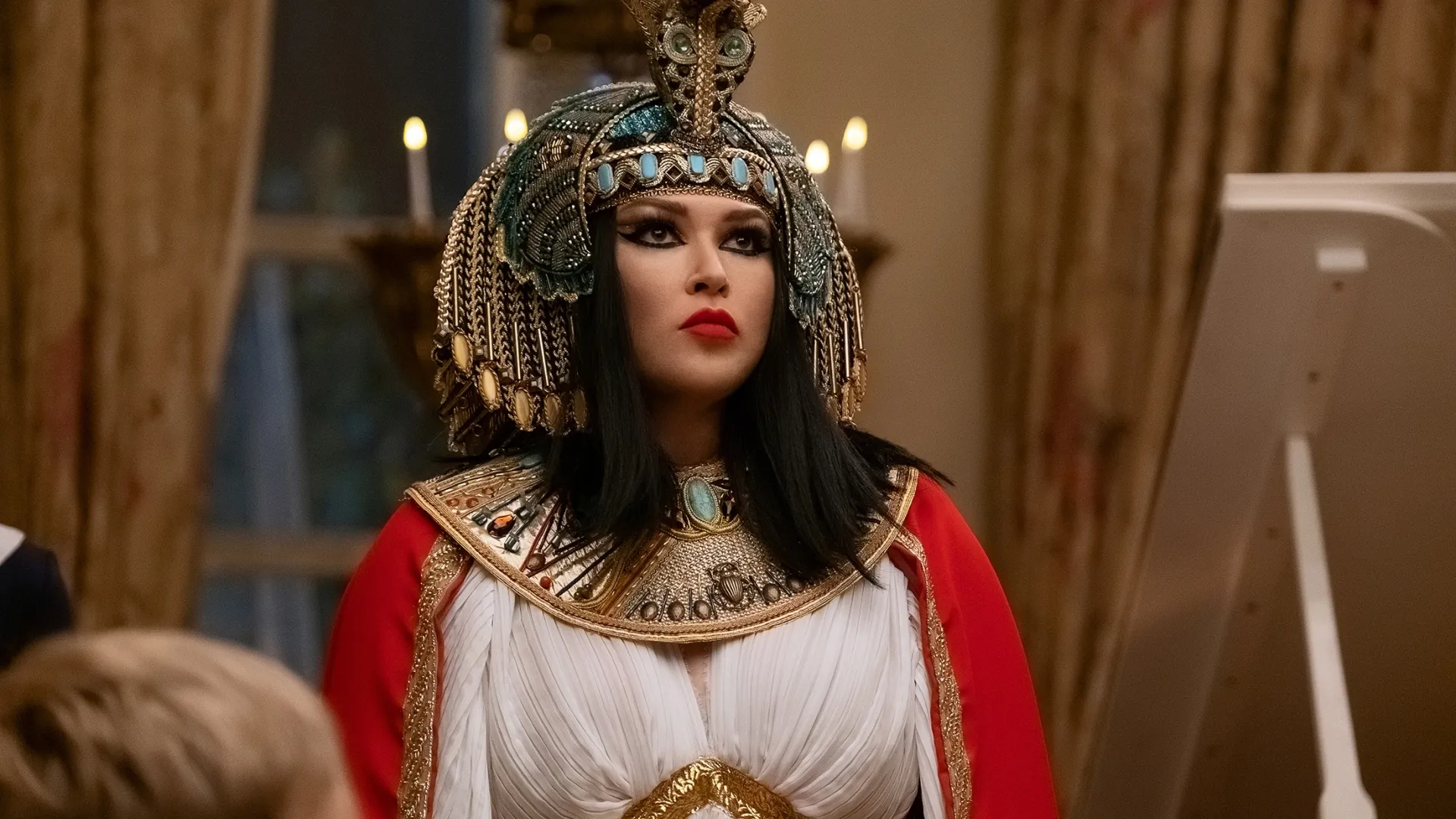 Ирина Дубцова в сериале «Престиж»