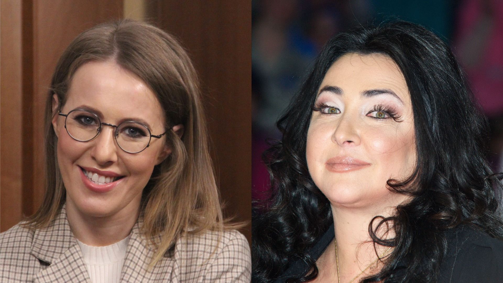 «Отстаньте от человека»: Ксения Собчак поддержала Лолиту, которая борется с активистами из-за отмены концертов