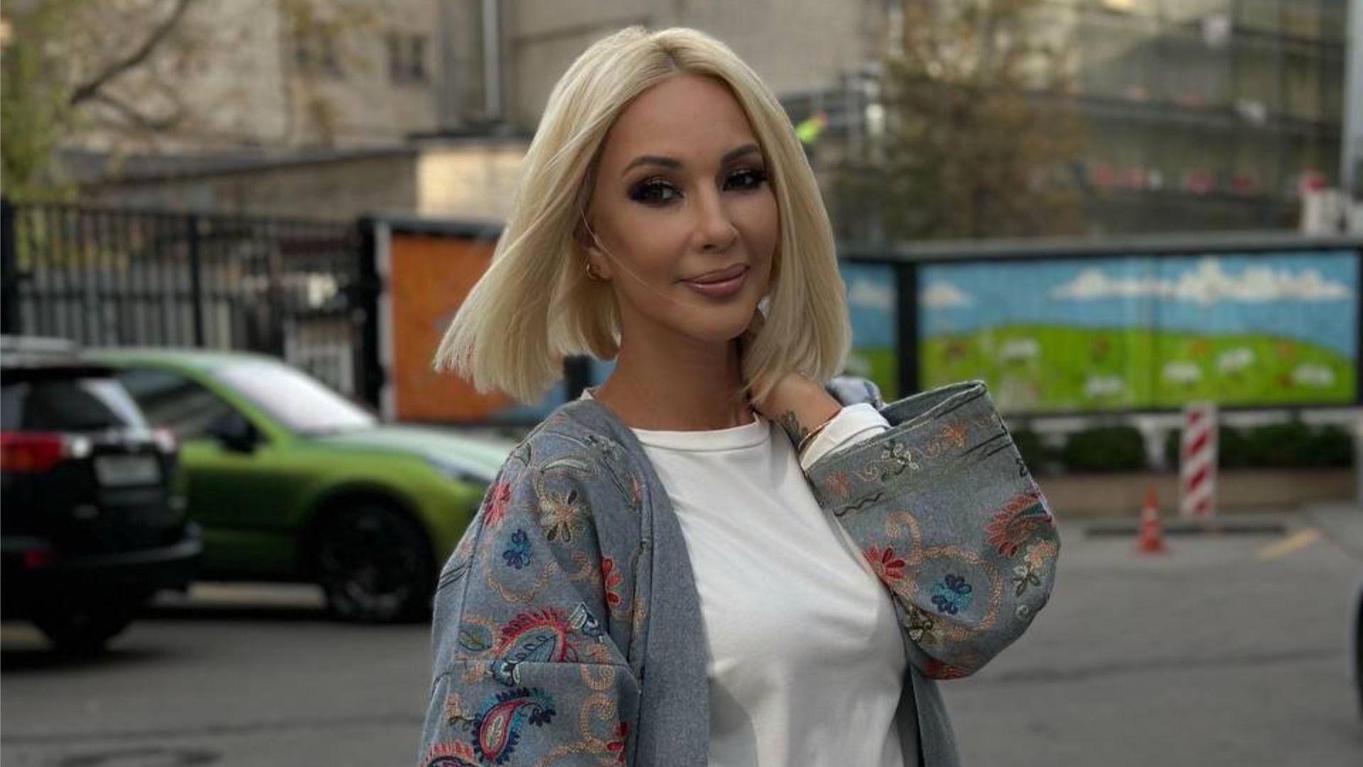 Вера Сотникова показала фото с Лерой Кудрявцевой в молодости. Снимок раскритиковали в Сети