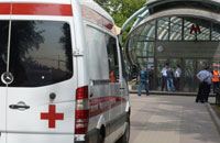 Число погибших в московском метро достигло 10 человек