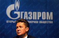 Похитителя акций «Газпрома» приговорили к 4,5 годам 