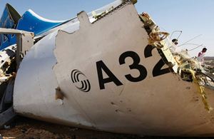 В Египте заявляют об убийстве человека, ответственного за подрыв российского самолета