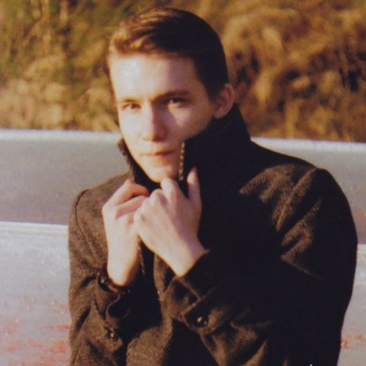 Ефим Мыльников