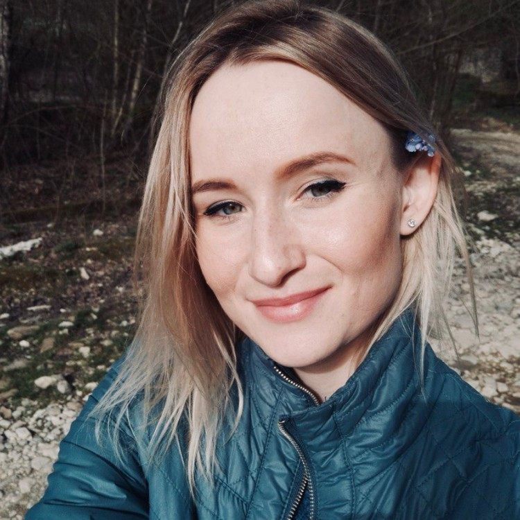 Марина Селиванова