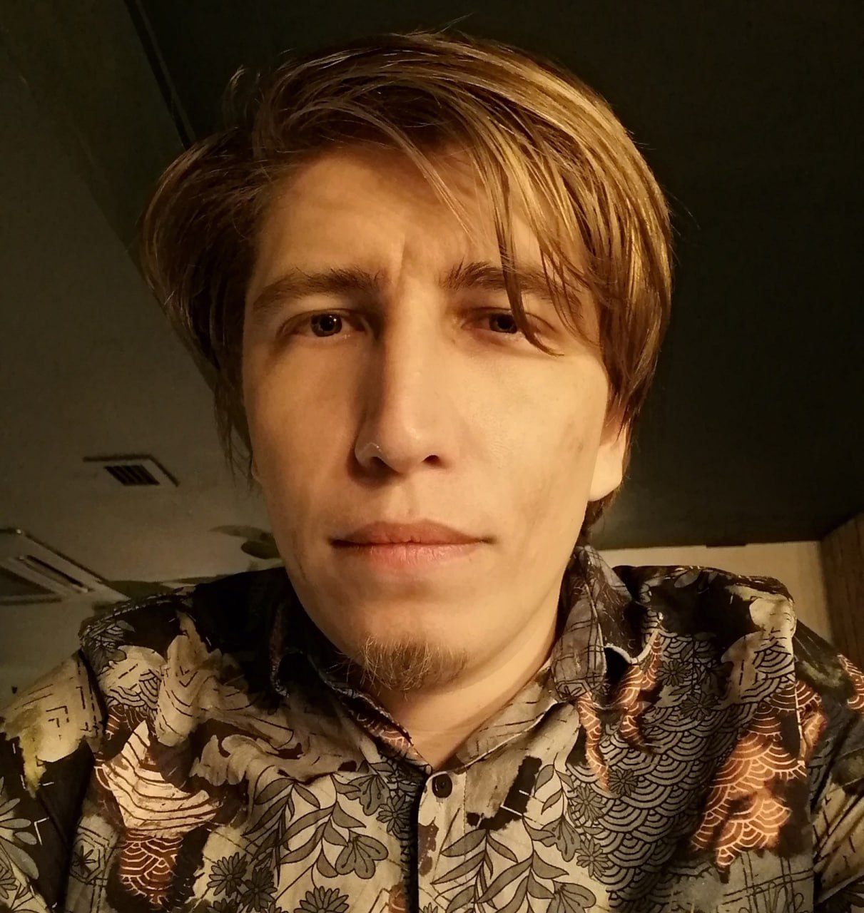 Илья Богомолов