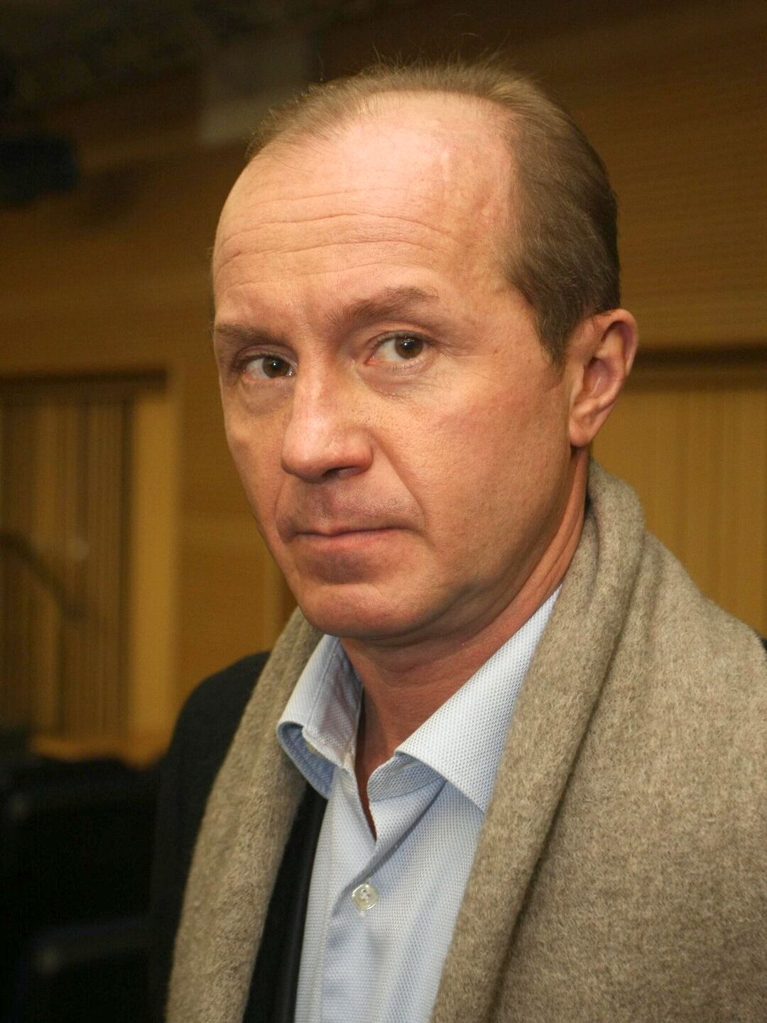 Андрей казаков личная жизнь