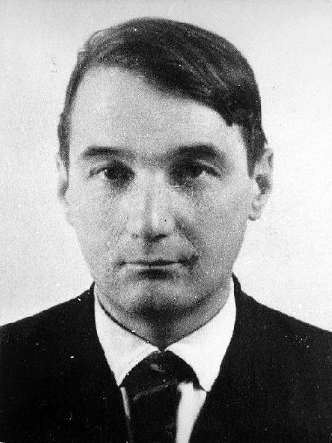 Лев Гумилев последние годы