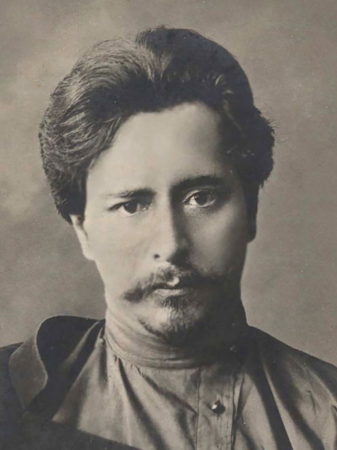Леонид Андреев как стал знаменитым