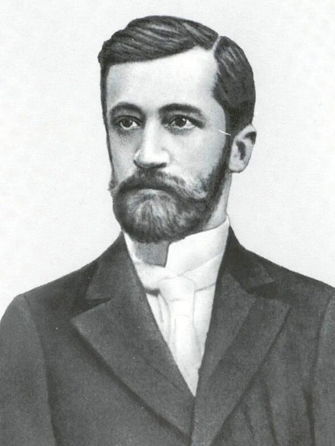 Дмитрий Мережковский