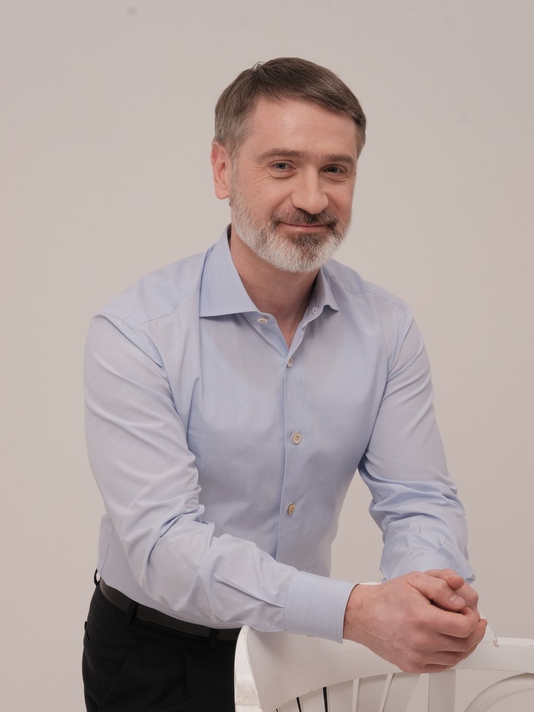 Роман Громов как выглядит сейчас