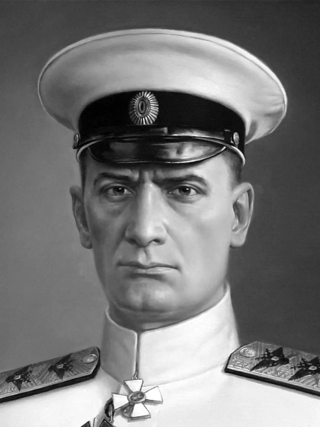 Александр Колчак кто это