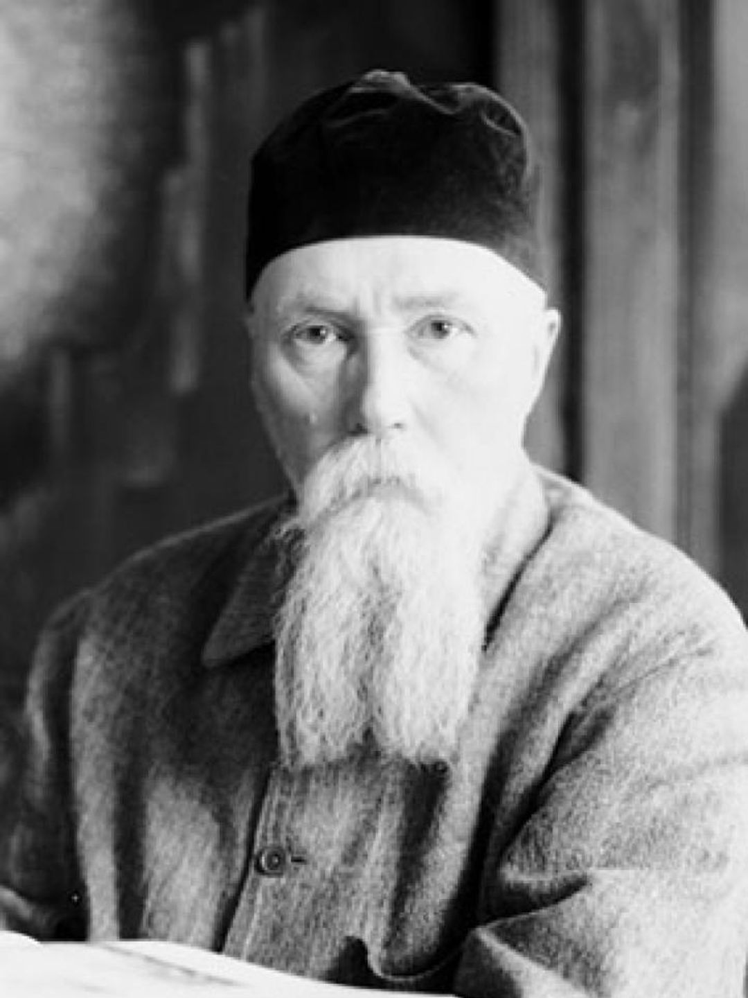 Николай Рерих день смерти