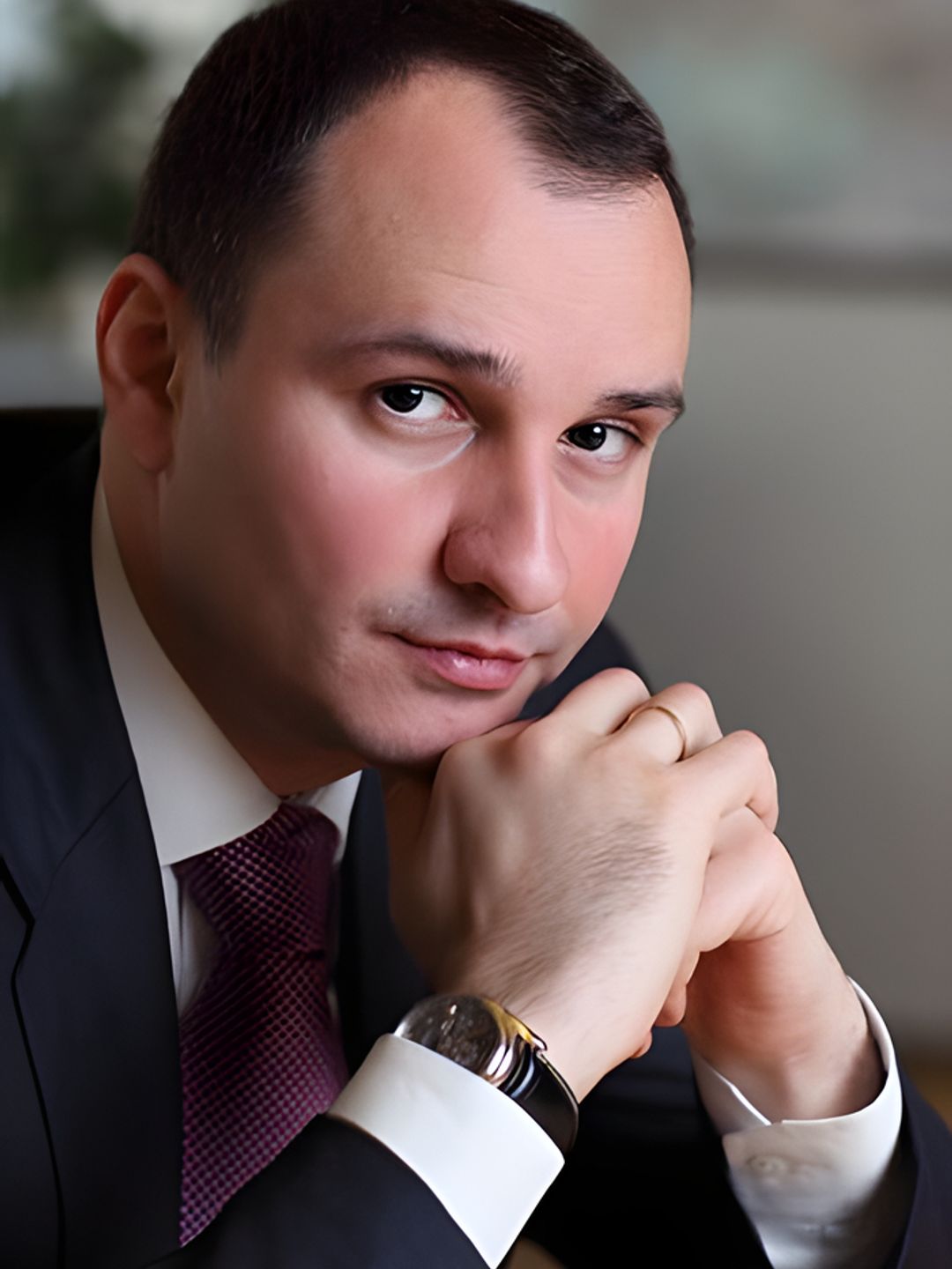 Борис Ковальчук что делает сейчас