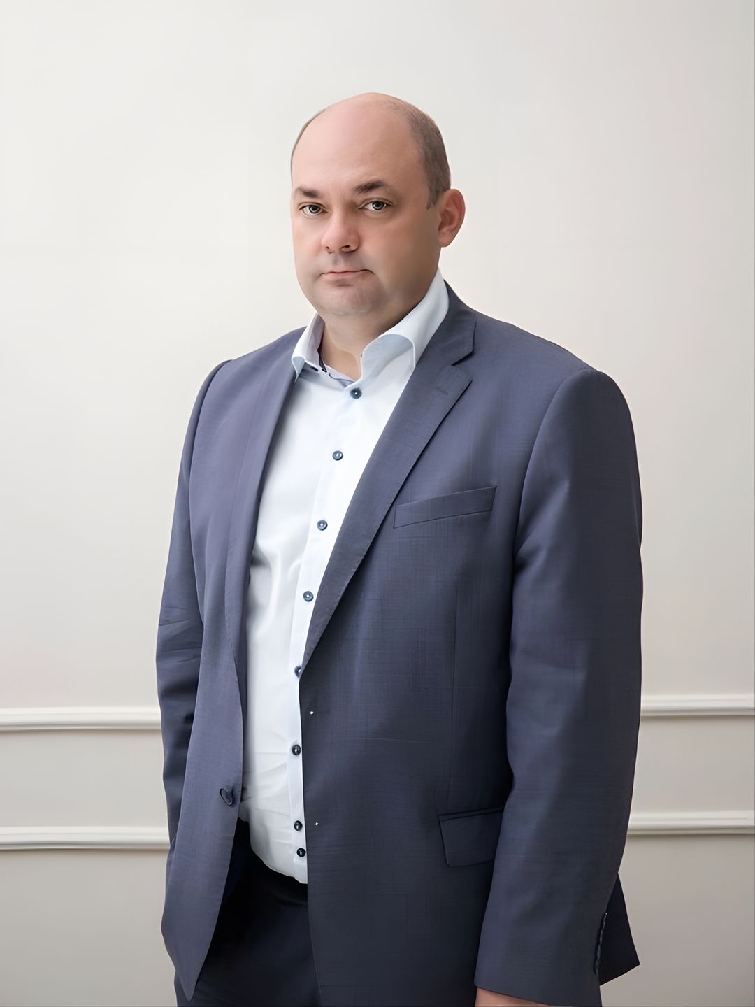 Алексей Смирнов где родился