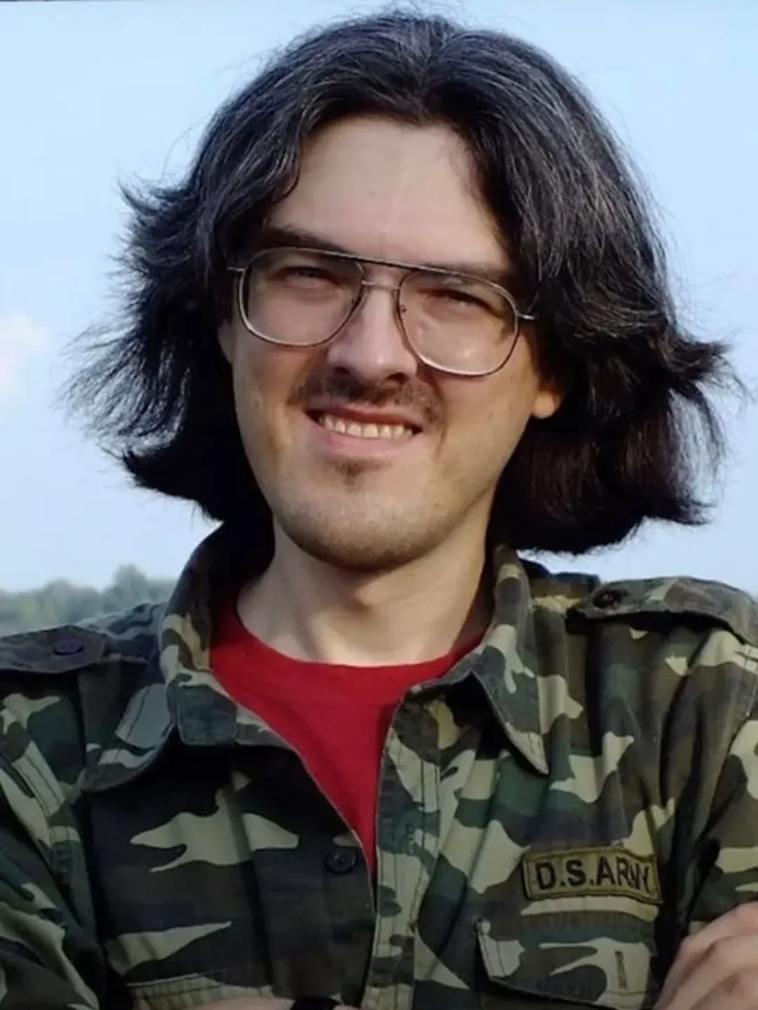 Алексей Поднебесный