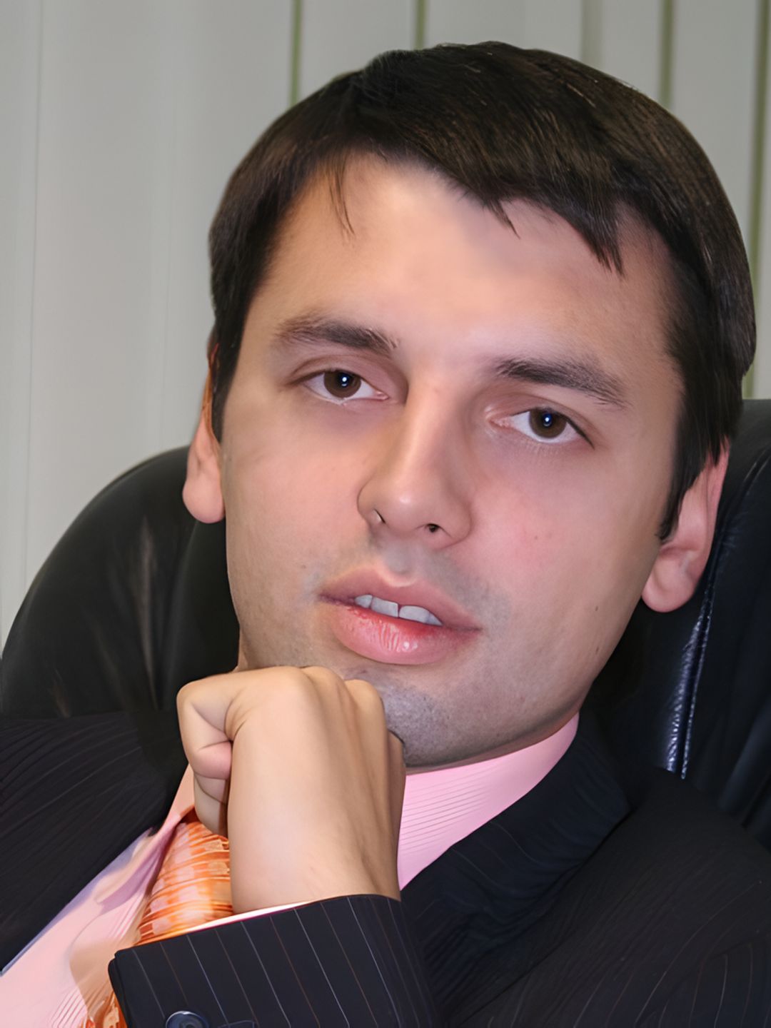 Дмитрий Назаров кто мать