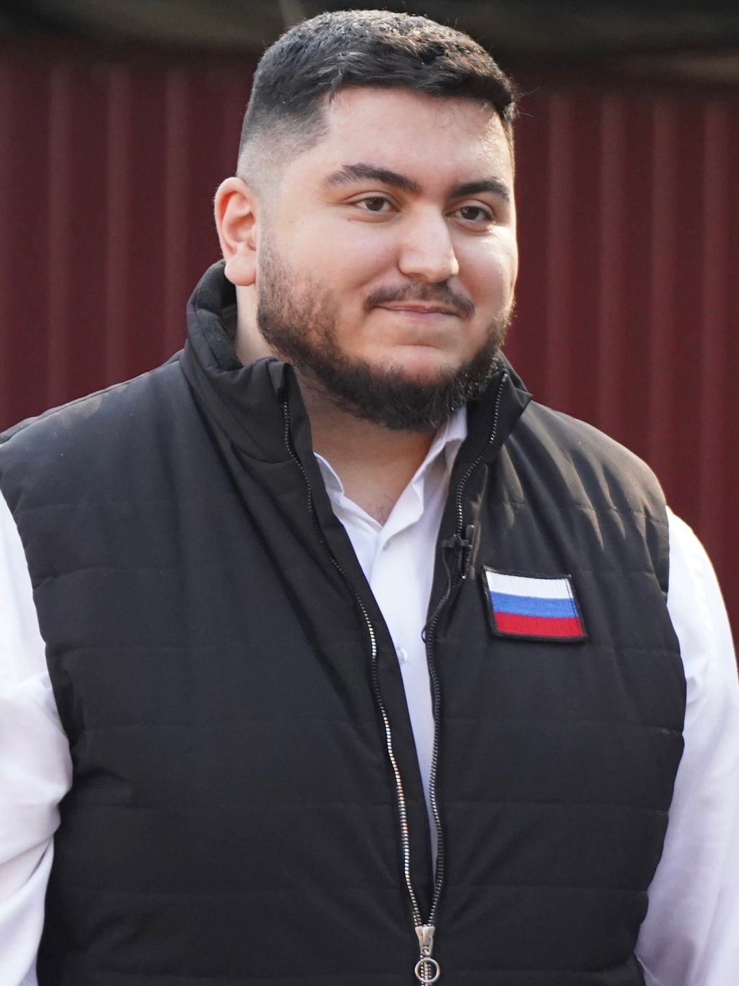 Георгий Арапов личные качества