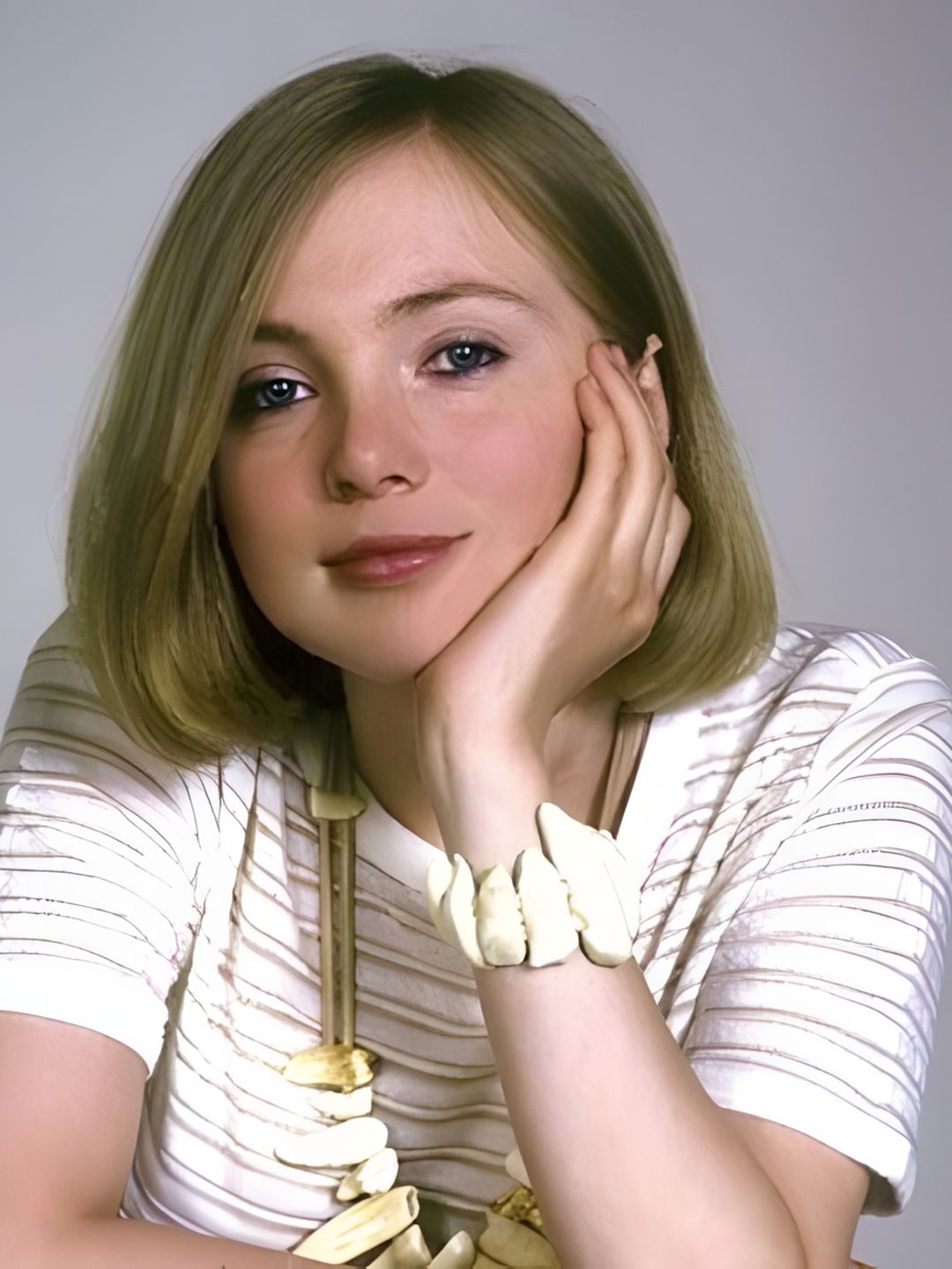 Марина Яковлева где родилась