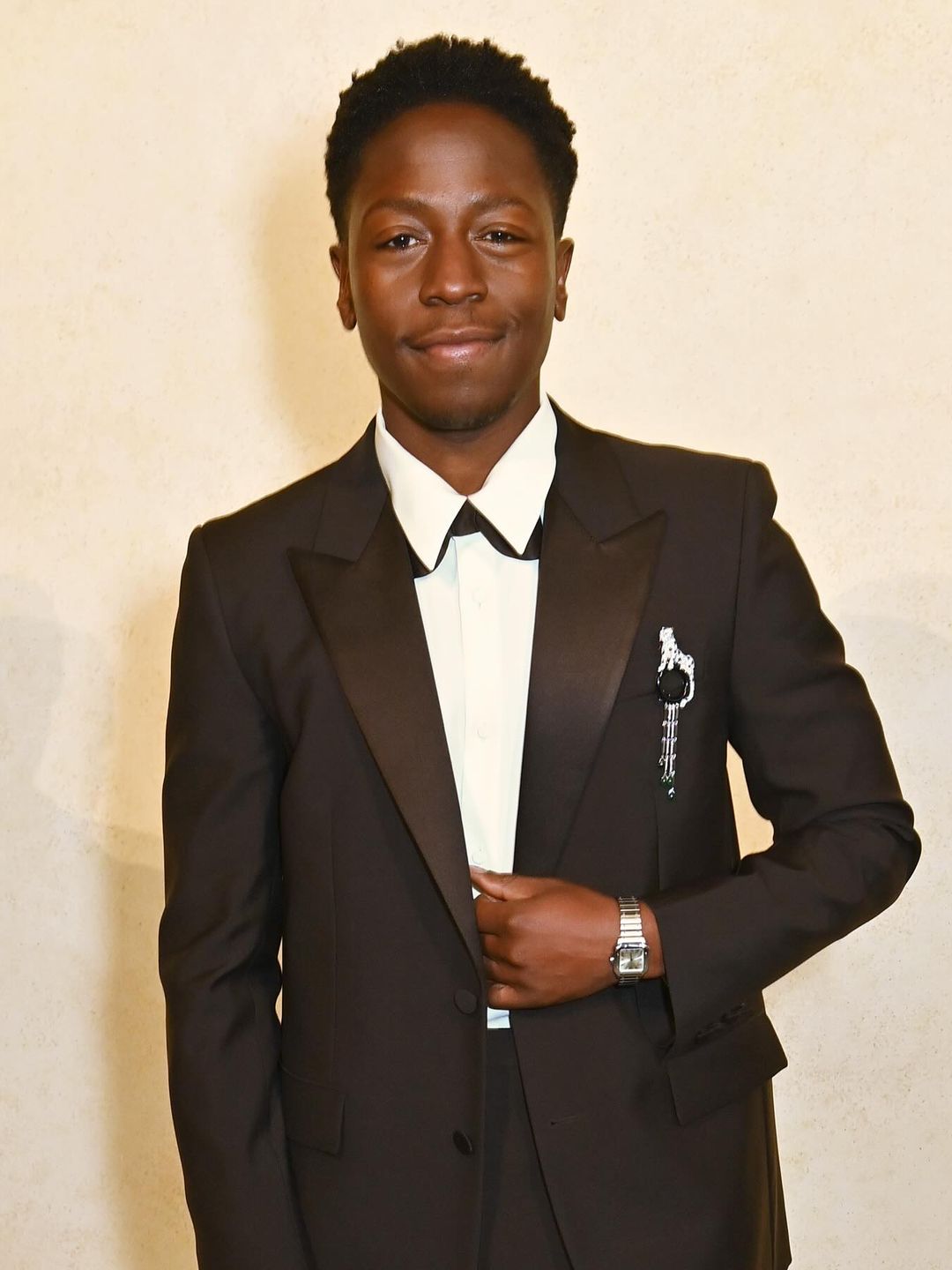 Дэвид Джонссон как стал знаменитым