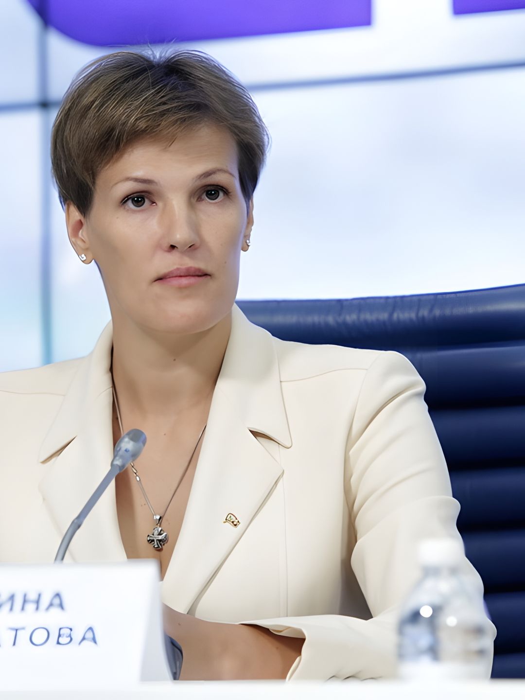 Ирина Филатова