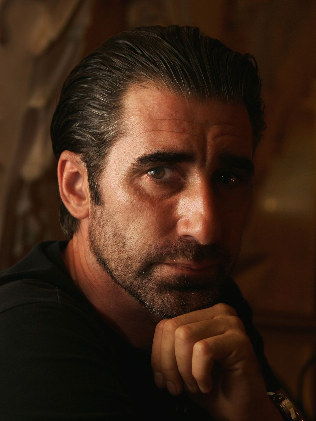 Джон Линч ранние годы