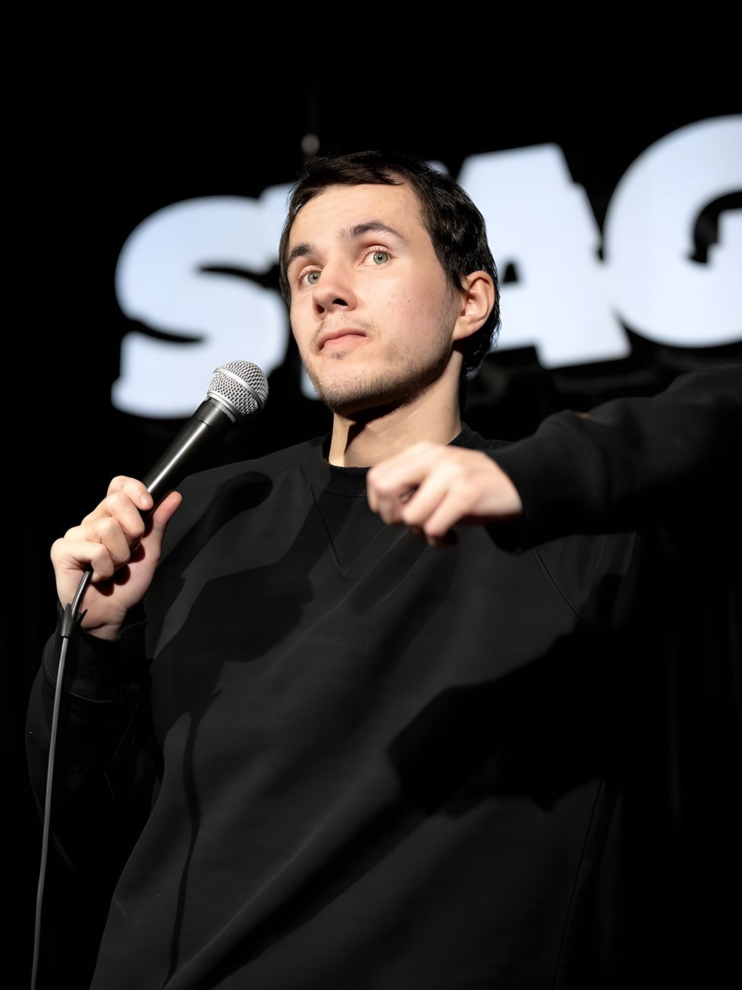 Илья Озолин