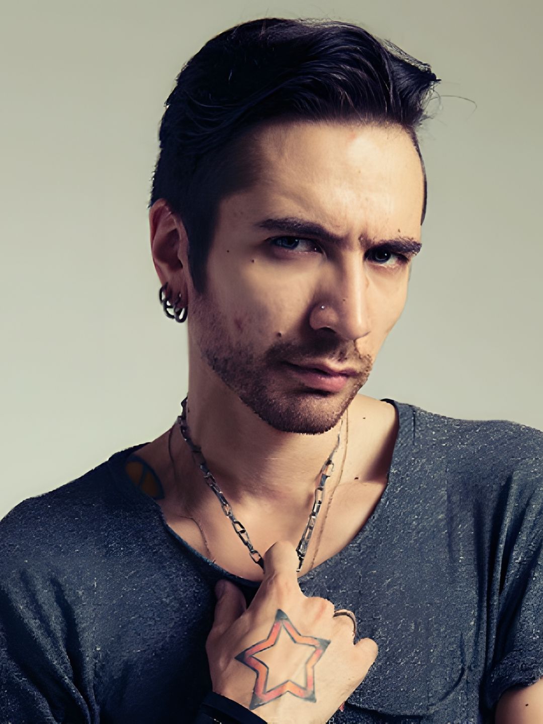 Александр Цой где родился