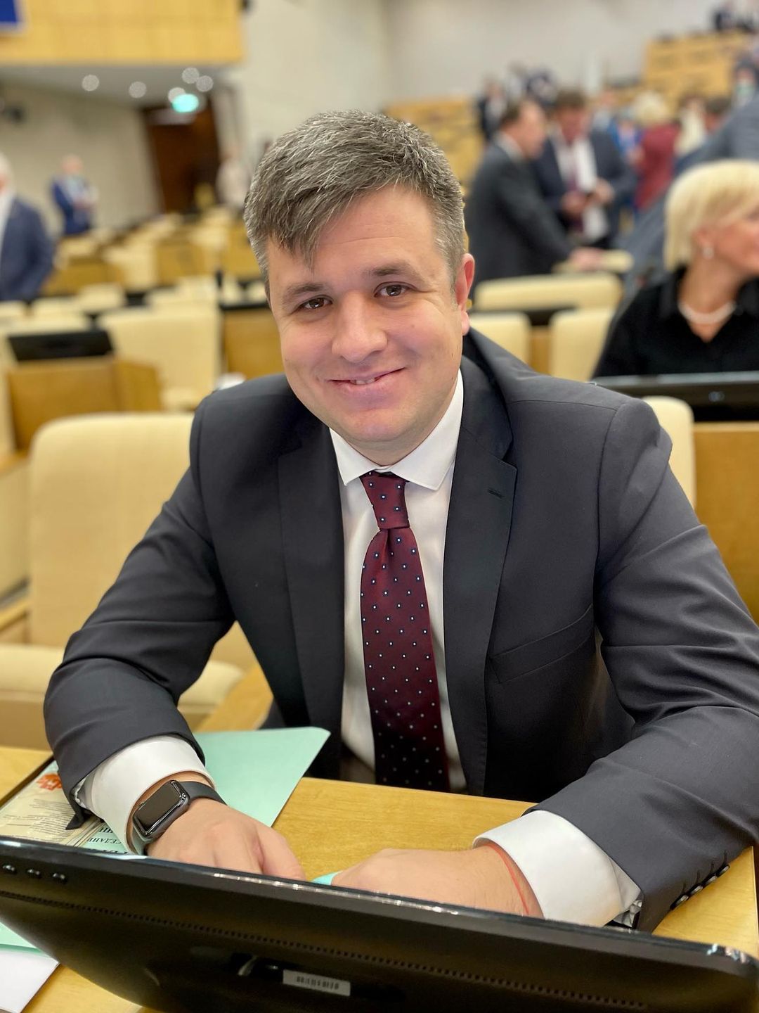 Александр Толмачёв