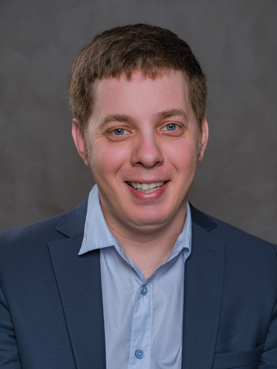 Иван Костров