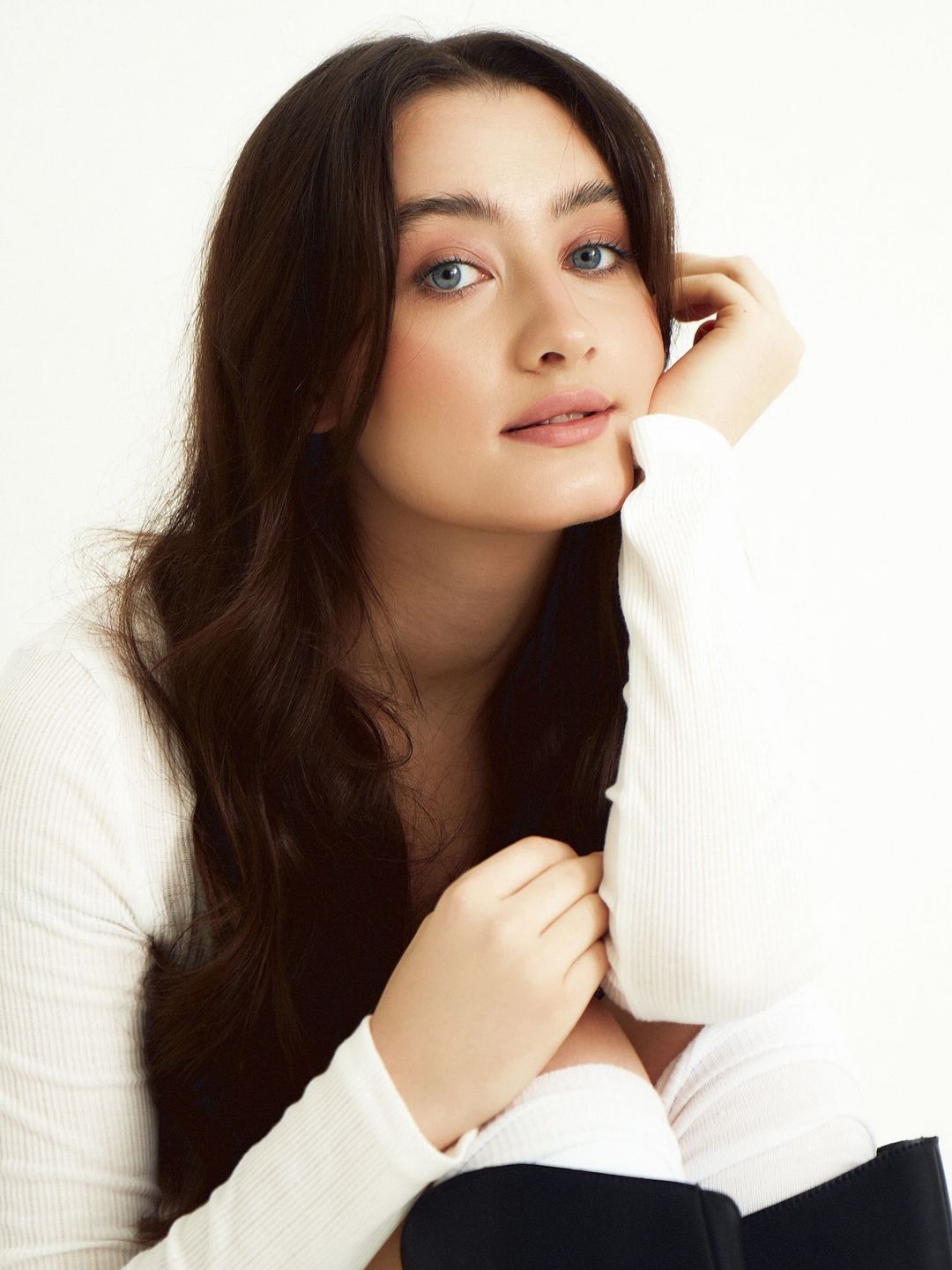 Динара Курбанова путь к успеху