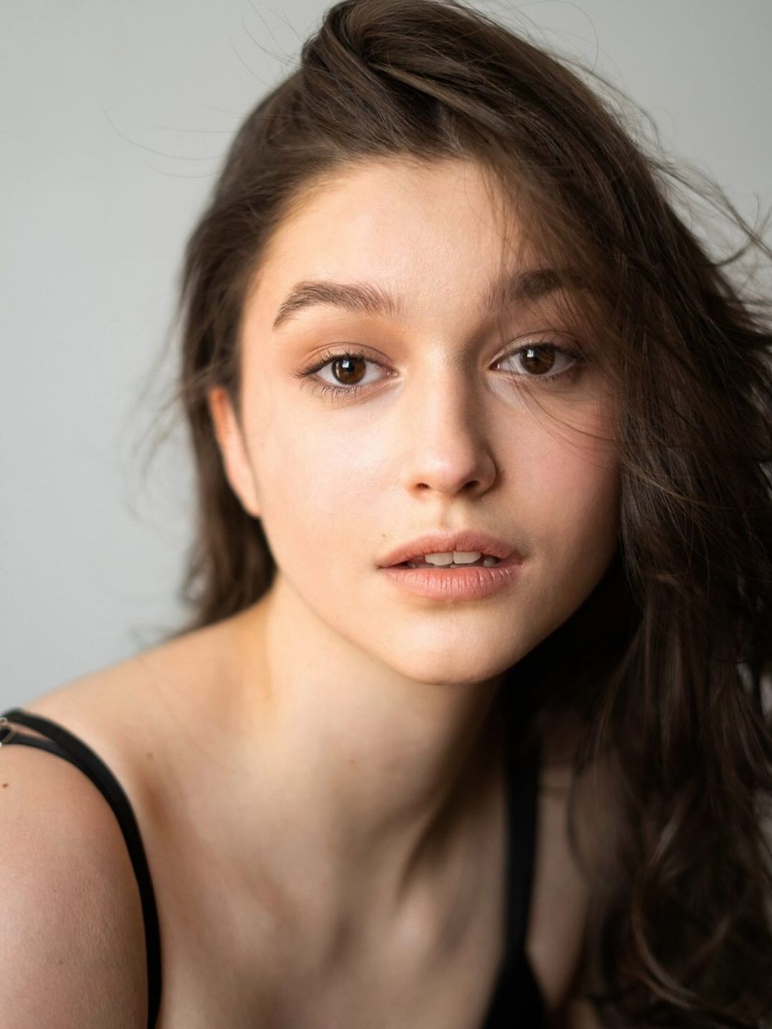 Василиса Коростышевская национальность