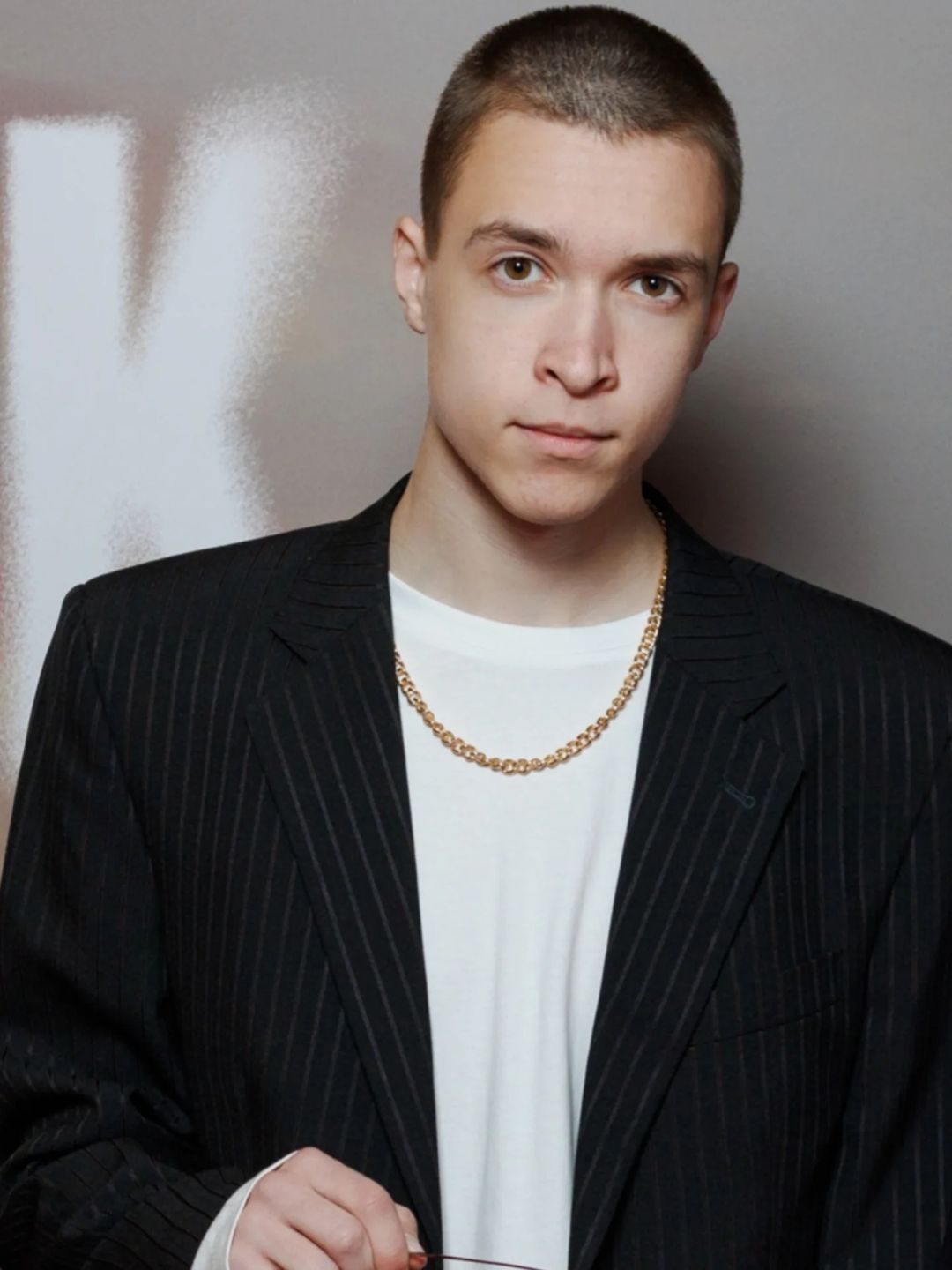 Григорий Столбов