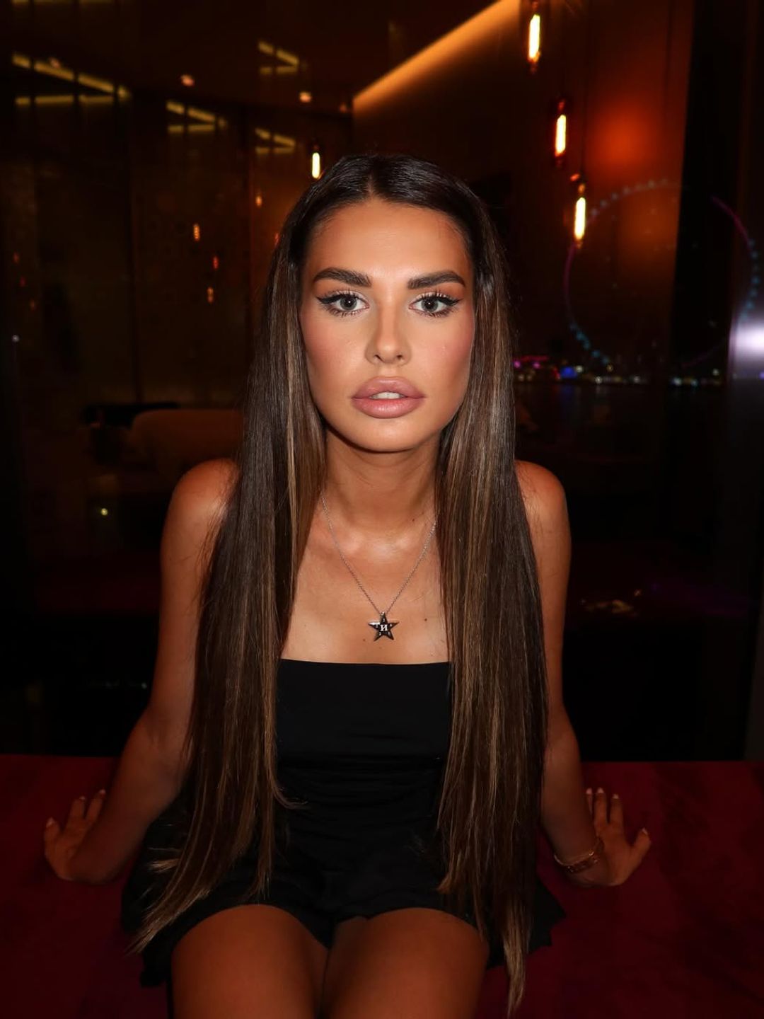 Ирина Пинчук история жизни